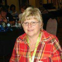 Carina Heathcote