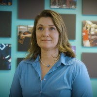 Tammy Fontaine