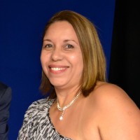 Rosa Evelyn Gonzalez Bolivar