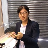Ling Hui Tai
