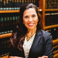 Sandra Chinn-Gilstrap