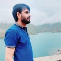Meraj Gul (Mg)