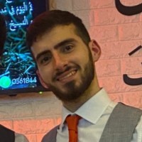 Jonathan Halawi