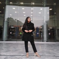 Mahnoor Sheikh