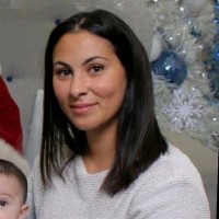 Amanda Karam-Samonas