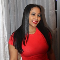 Sabrina Rivera Diaz