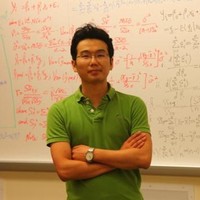 Pingfan Wu
