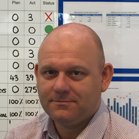 Karl Smith Mibc