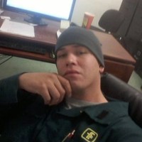 Joseph Munoz