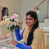 S. Bhuvaneshwari
