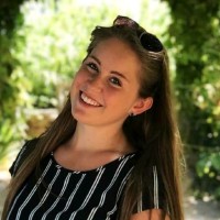 Joëlle Vos
