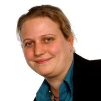Marianne Jarvis