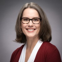 Andrea Lockhart, Ph.D.