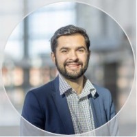 Brendon Bangert, AIA, NCARB