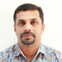 Thajudheen Earackal
