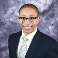 Joshua Goree