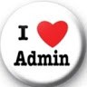 Account Amministratore