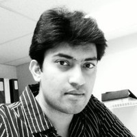 vinay karthik siddhareddy
