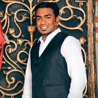 Sandeep Nayak