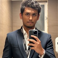 Devanshu Desai