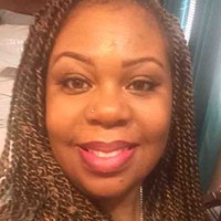 Yolinda Ellington