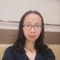 林淑芳