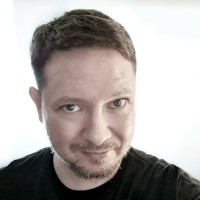 Joe McPherson