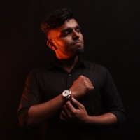 Kushan Chamupathi