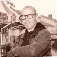 Patrick BELLANGER