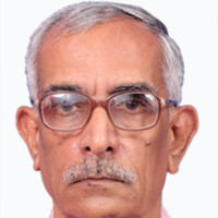 Chandrashekaran R