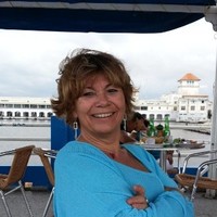 Sylvie Thiaville