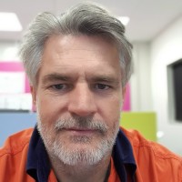 Jacques Naude