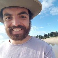 Zac Giordmaina