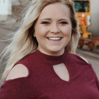 Kelsey Kinghorn