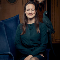 Roxanne Luiten - Snellenberg