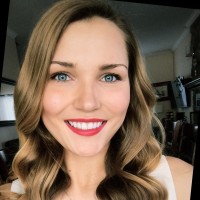 Carla Ana Szabo