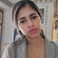 Luisanny Carrasco