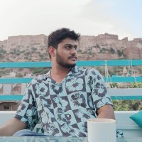 Devender Shekhawat