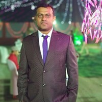 Cma Jitendra Prasad
