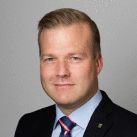 Joakim Lindström