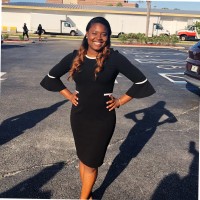 Kayla Presha