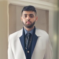 Syed Gilani