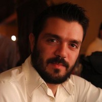 Christopher Somarakis