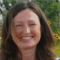 Alison Burch