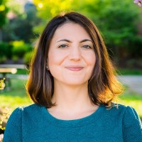 Sarah Stio