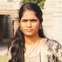 Naveena Reddy