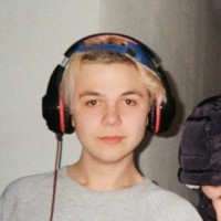 Daniel Pinchuk