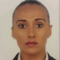 GILDA PATRICIA PAREDES HERNANDEZ