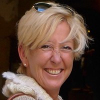 Yvonne Dalitz