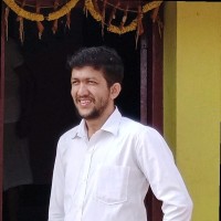 Radhakrishna Hobalidar K